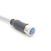 Sensor-/AKtor-Leitung YF8U13-150VA1XLEAX Neu OVP