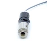 Adjustable Piston Valve  