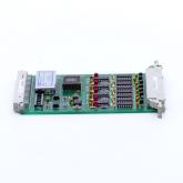 Output Card DA8/96 New