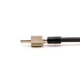Glass Fibre optic Cable  New