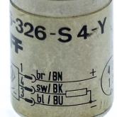 Sensor Induktiv  