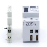 5SM1 312-6 RCCO + 5SW3 000 Auxiliary Switch 1NO/1NC 5SW3 000 New FS