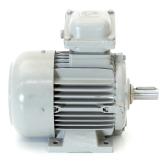 Drehstrommotor  Neu