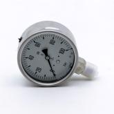 Pressure Gauge  