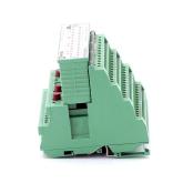 I/O-Modul IB ST ZF 24 DO32/2 + IB STME 24 DO 32/2 Gebraucht
