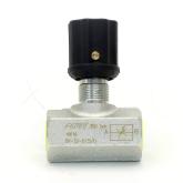 Valve DV-12-01.5/0  