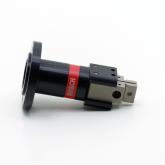 Pneumatischer Greifer  Neu