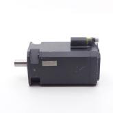 Bürstenloser Servomotor  Neuwertig