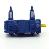 Flügelzellenpumpe 1PV2V3-45/25RE01MC40A1 Gebraucht