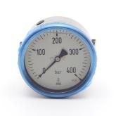 Pressure Gauge  New