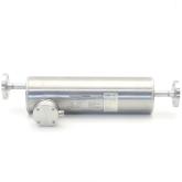 Flow sensor SITRANS F C MASSFLO MASS 2100  Used