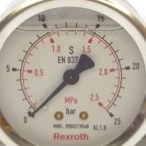 Manometer AB31-38/063-25  