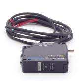 Digital display compact laser thrubeam Sensor  New