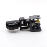 Getriebemotor TA37 Gebraucht