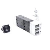 Mainswitch NZM3-XS-R Used