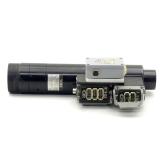 Screw spindle  Used