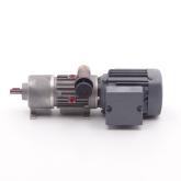 Gearmotor  Used
