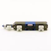 Proportionales Wegeventil 4WRE6W32-12/24K4/M  Neu