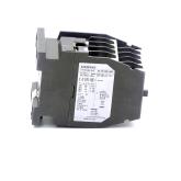 Hilfsschütz 3TH4382-0AL2 Neu OVP