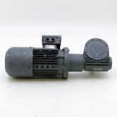 Gearmotor  Used