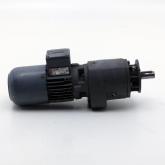 Getriebemotor  Gebraucht