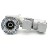Getriebemotor mit Fremdlüfter  Neu