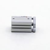 Short-stroke Cylinder 16 x 25  New