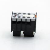 Hilfsschalterblock  
