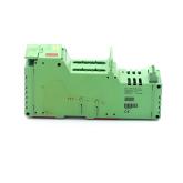 Inline Klemme IB IL 400 ELR 1-3A; 2727352 Gebraucht