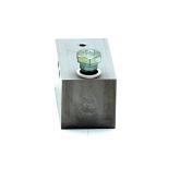 Throttling Valve 183299 New FS
