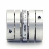 ROBA DS Shaft coupling  Used