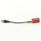Safety switch CES-I-AP-M-C04-USI- CES-I-AP-M-C04-USI-117323 