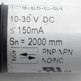 Retro-reflective sensors  Used