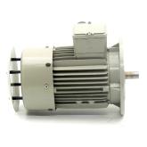 Three-phase motor FE80A-4 Used
