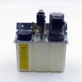 Central lubrication  New