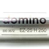 Round cylinder EZ-25 H 250 New