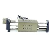 Linear unit  with plug  Used