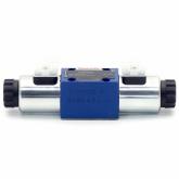 4/3 Wegeventil 4WE 6 E62/EG24N9K4 Neu