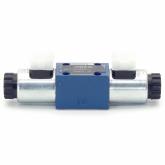 4/3-way valve  New