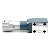 Pressure control valve  