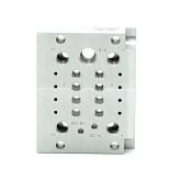 Multi-pin plug 152 421 Used