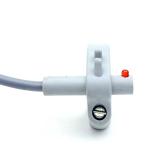 2 x Proximity switch QM/34 B/2 Used
