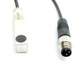 Induktiver Standardsensor BES03J9 BES 516-300-S166-S49-00,2 Neu OVP