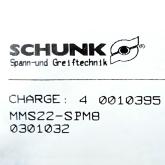 Magnetschalter MMS22-SPM8 
