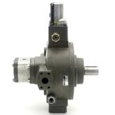 Radial piston pump  Used