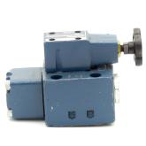 Pressure relief valve  Used