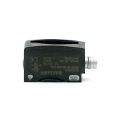 Optoelectronic distance sensor BOD 6K-RA01-S75 New