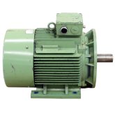 Drehstrommotor  Gebraucht