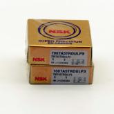 Spindellagersatz UH20612A Neu OVP
