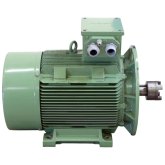 Drehstrommotor  Gebraucht